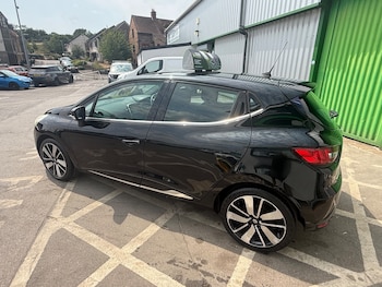 Used Renault Clio 2015 for sale - 79281024: Photo