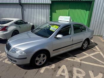Used Skoda Octavia 2009 for sale - 78316332: Photo