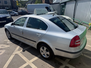 Used Skoda Octavia 2009 for sale - 78316332: Photo