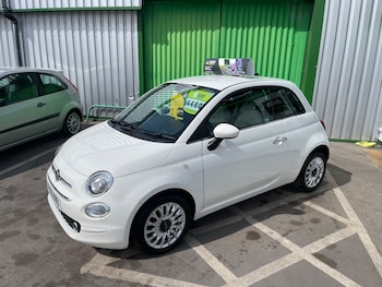 Used Fiat 500 2019 for sale - 74729605: Photo