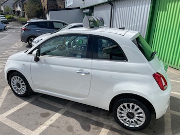 Used Fiat 500 2019 for sale - 74729605: Photo