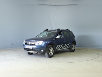 Used Dacia Duster 2018 for sale - 78820354: Photo