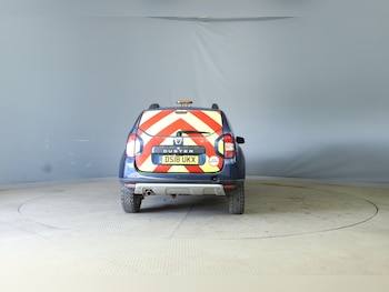 Used Dacia Duster 2018 for sale - 78820354: Photo