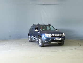 Used Dacia Duster 2018 for sale - 78820354: Photo
