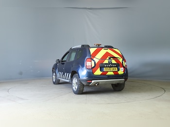 Used Dacia Duster 2018 for sale - 78820354: Photo