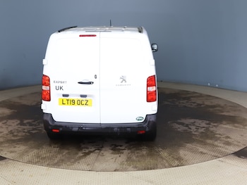 Used Peugeot Expert 2019 for sale - 78558462: Photo