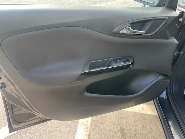 Used Vauxhall Corsa 2015 for sale - 75667598: Photo 12