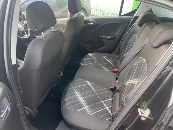Used Vauxhall Corsa 2015 for sale - 75667598: Photo 14