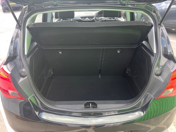 Used Vauxhall Corsa 2015 for sale - 75667598: Photo 15