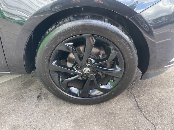 Used Vauxhall Corsa 2015 for sale - 75667598: Photo 16