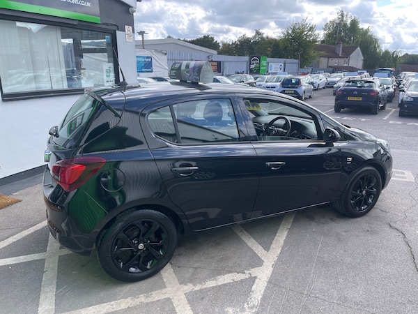Used Vauxhall Corsa 2015 for sale - 75667598: Photo 6