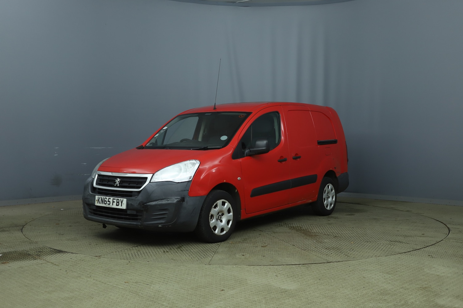 Used Peugeot 308 for sale - 76508844: Photo 1