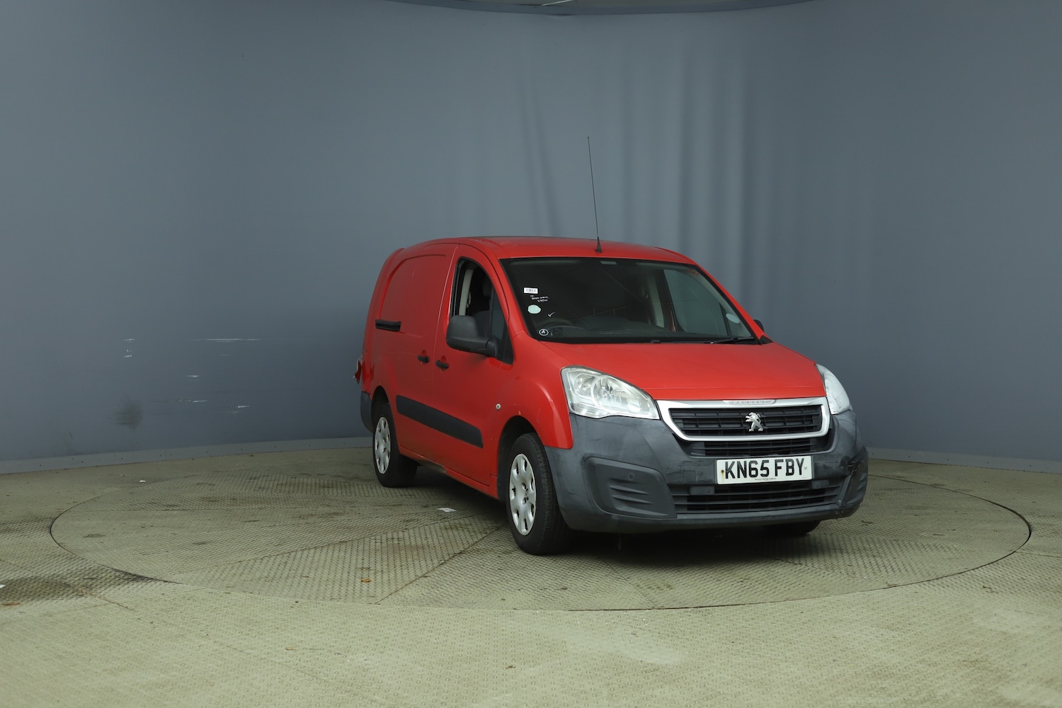 Used Peugeot 308 for sale - 76508844: Photo 2