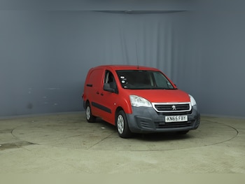 Used Peugeot 308 2015 for sale - 76508844: Photo