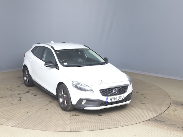Used Volvo V40 Cross Country 2014 for sale - 76305309: Photo 6