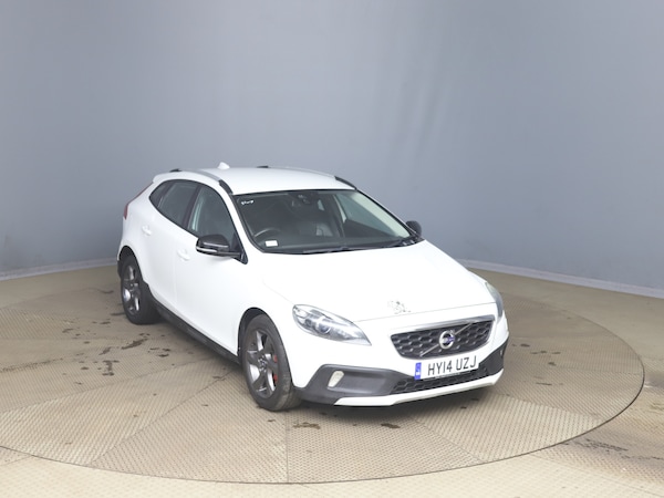 Used Volvo V40 Cross Country 2014 for sale - 76305309: Photo 7