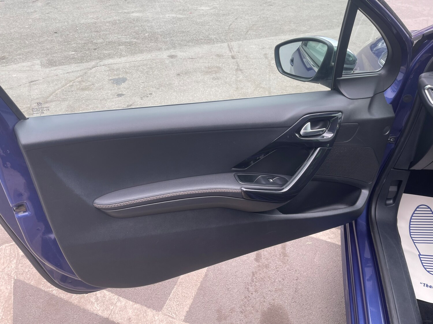 Used Peugeot 208 2013 for sale - 77935451: Photo 13