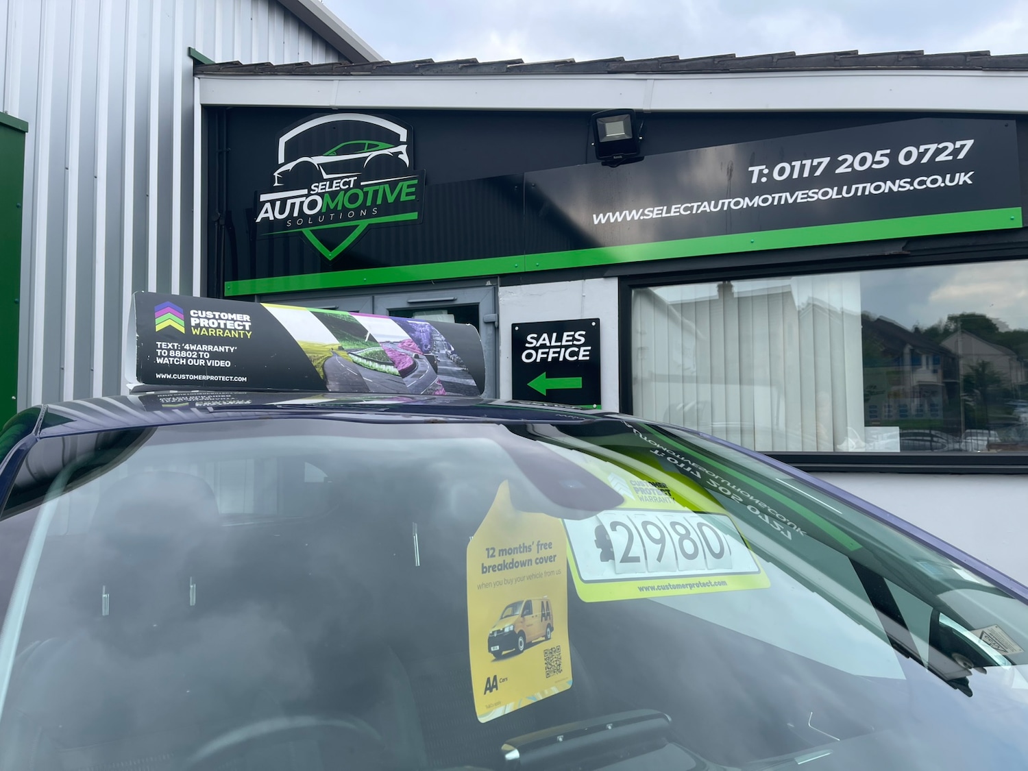 Used Peugeot 208 2013 for sale - 77935451: Photo 17