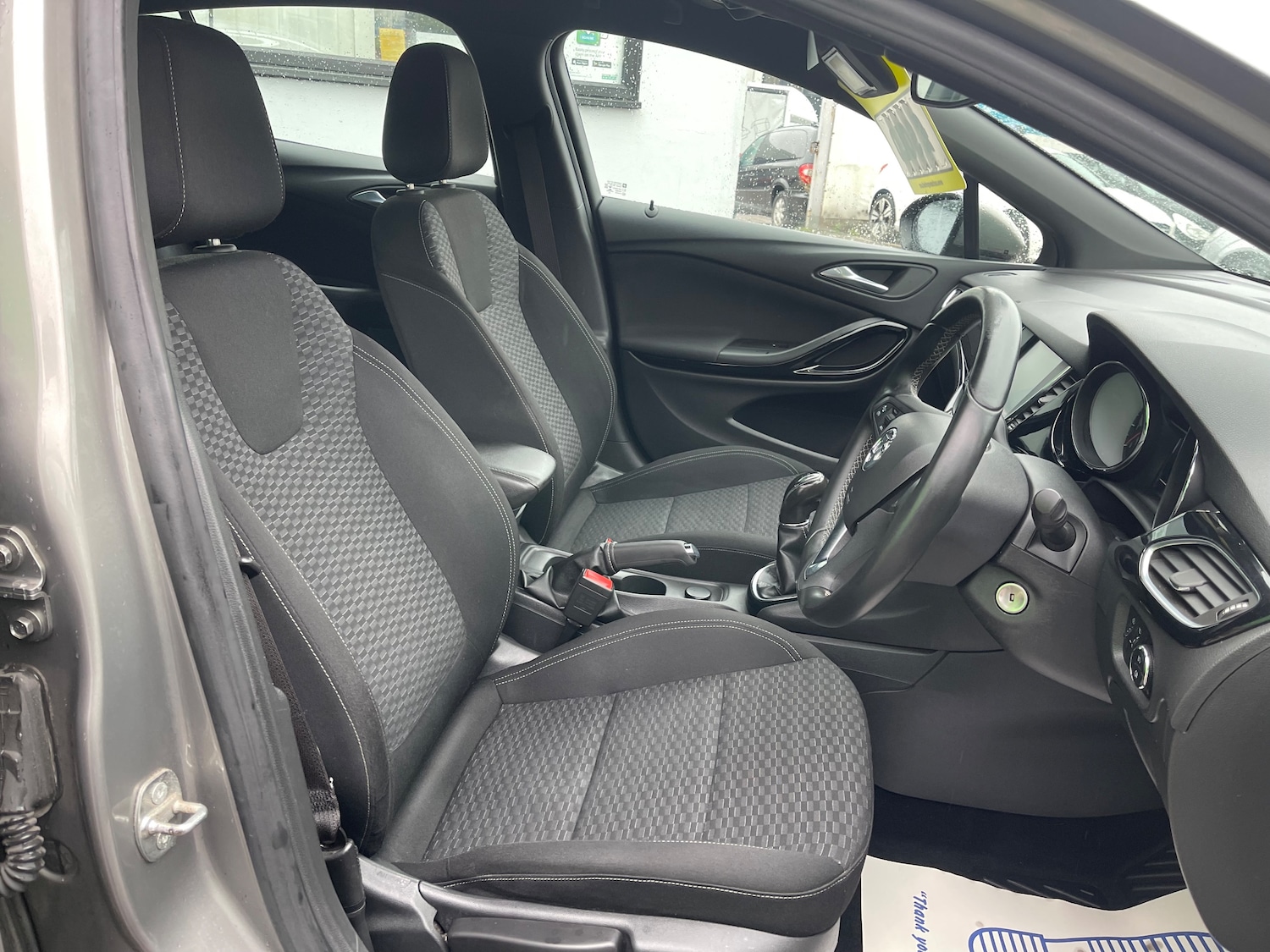 Used Vauxhall Astra 2017 for sale - 76305305: Photo 10