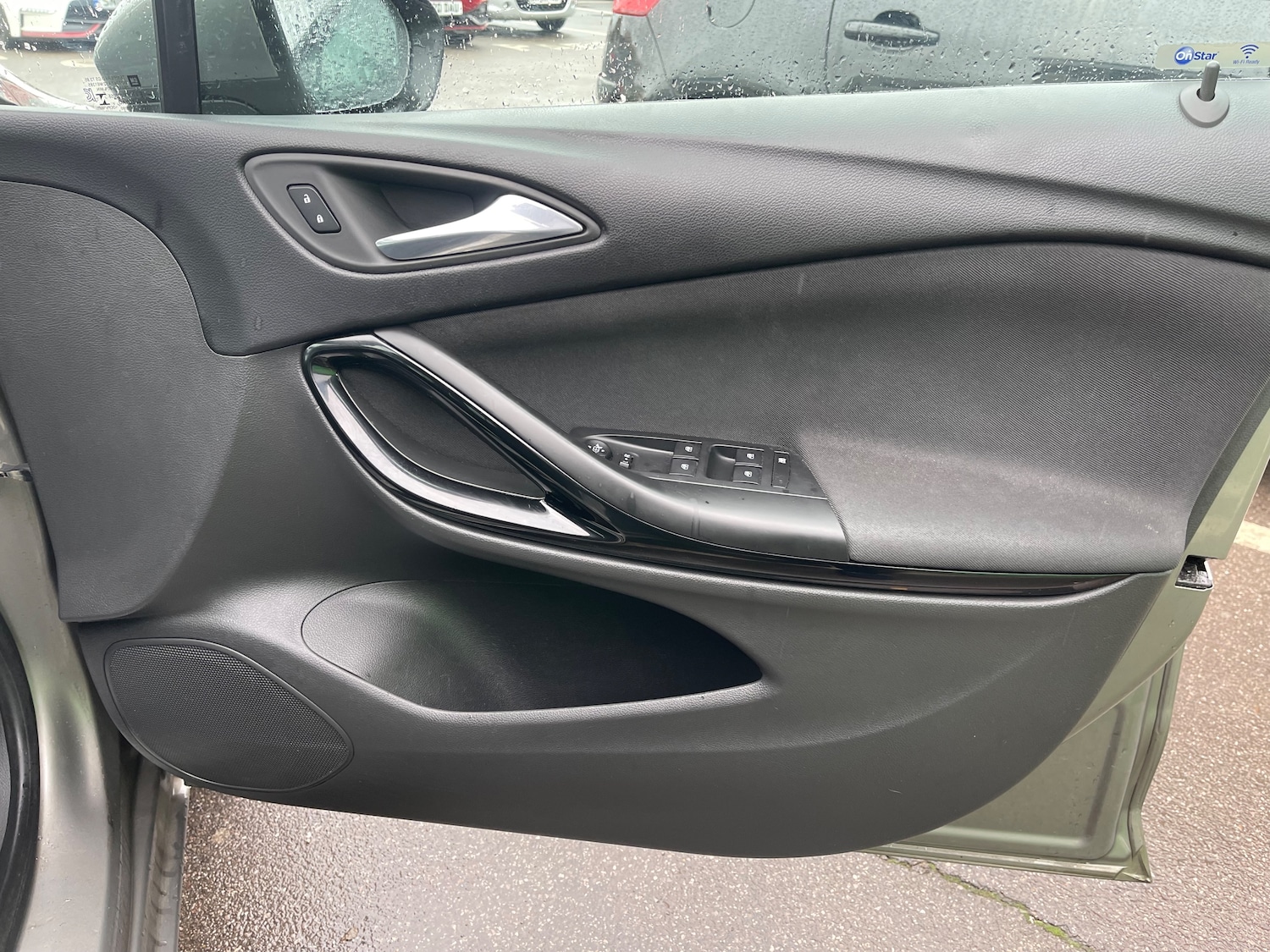 Used Vauxhall Astra 2017 for sale - 76305305: Photo 11