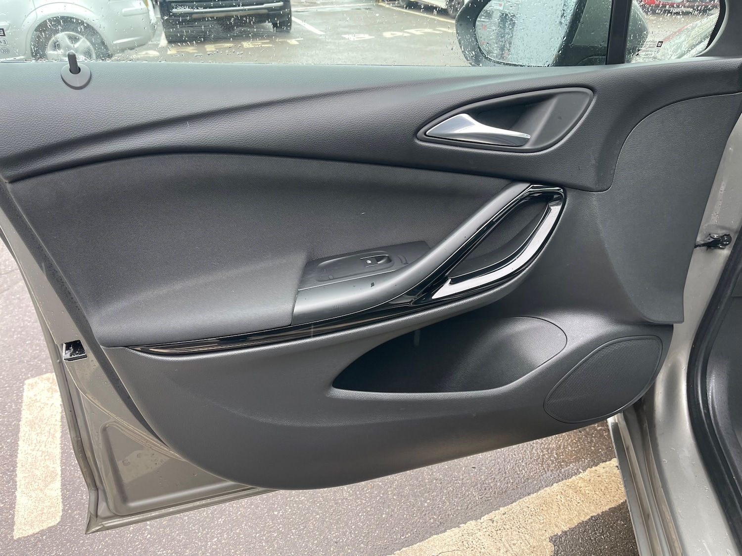 Used Vauxhall Astra 2017 for sale - 76305305: Photo 14