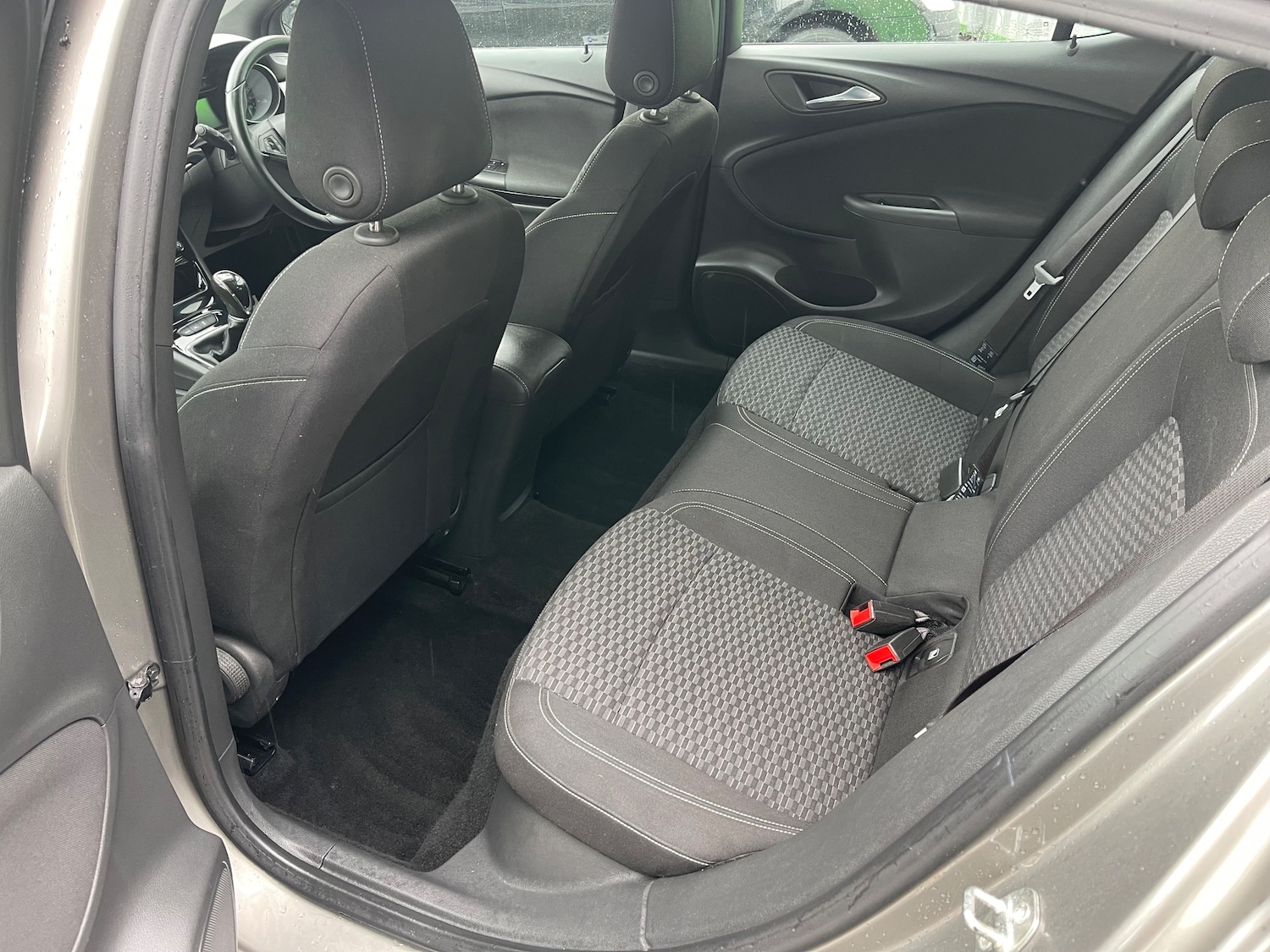 Used Vauxhall Astra 2017 for sale - 76305305: Photo 15