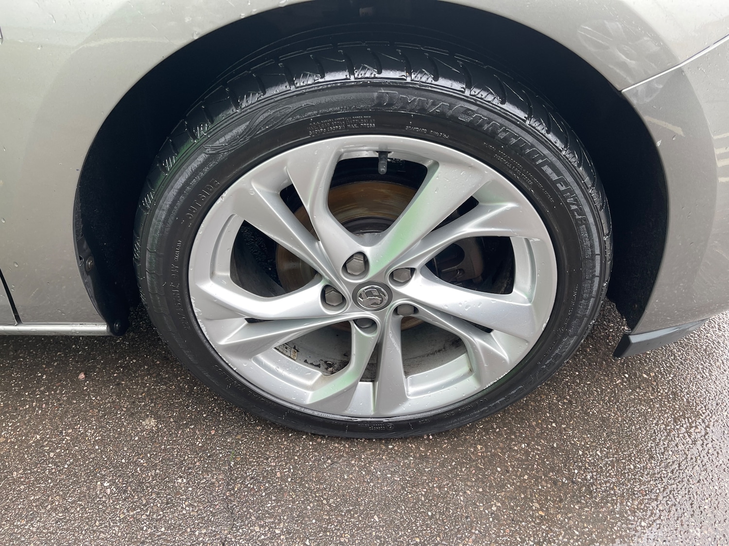 Used Vauxhall Astra 2017 for sale - 76305305: Photo 18