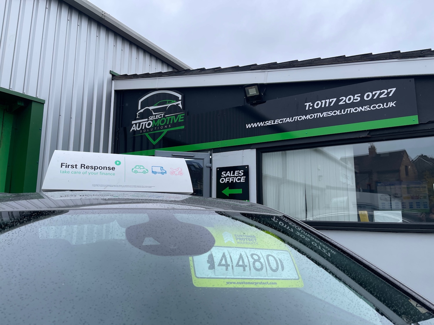 Used Vauxhall Astra 2017 for sale - 76305305: Photo 19