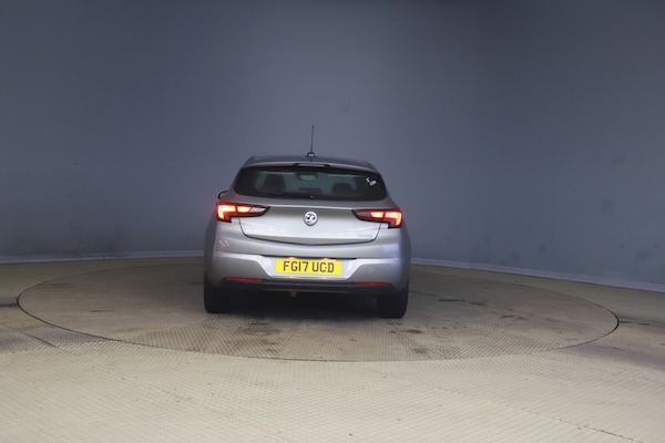Used Vauxhall Astra 2017 for sale - 76305305: Photo 5