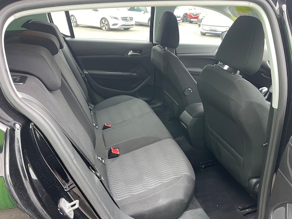Used Peugeot 308 2016 for sale - 76211699: Photo 14