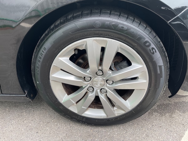Used Peugeot 308 2016 for sale - 76211699: Photo 16