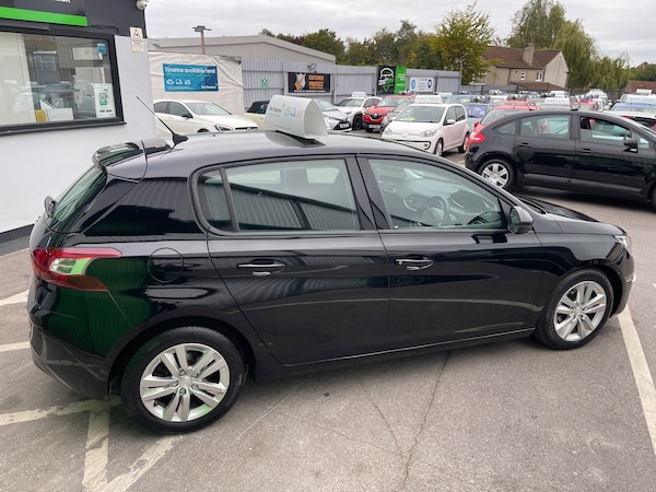Used Peugeot 308 2016 for sale - 76211699: Photo 6