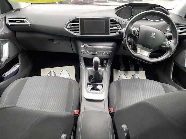 Used Peugeot 308 2016 for sale - 76211699: Photo 7