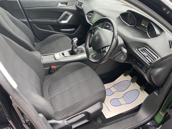 Used Peugeot 308 2016 for sale - 76211699: Photo 8