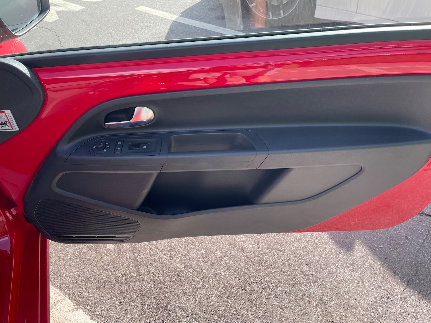 Used Volkswagen up! 2025 for sale - 76211721: Photo 10