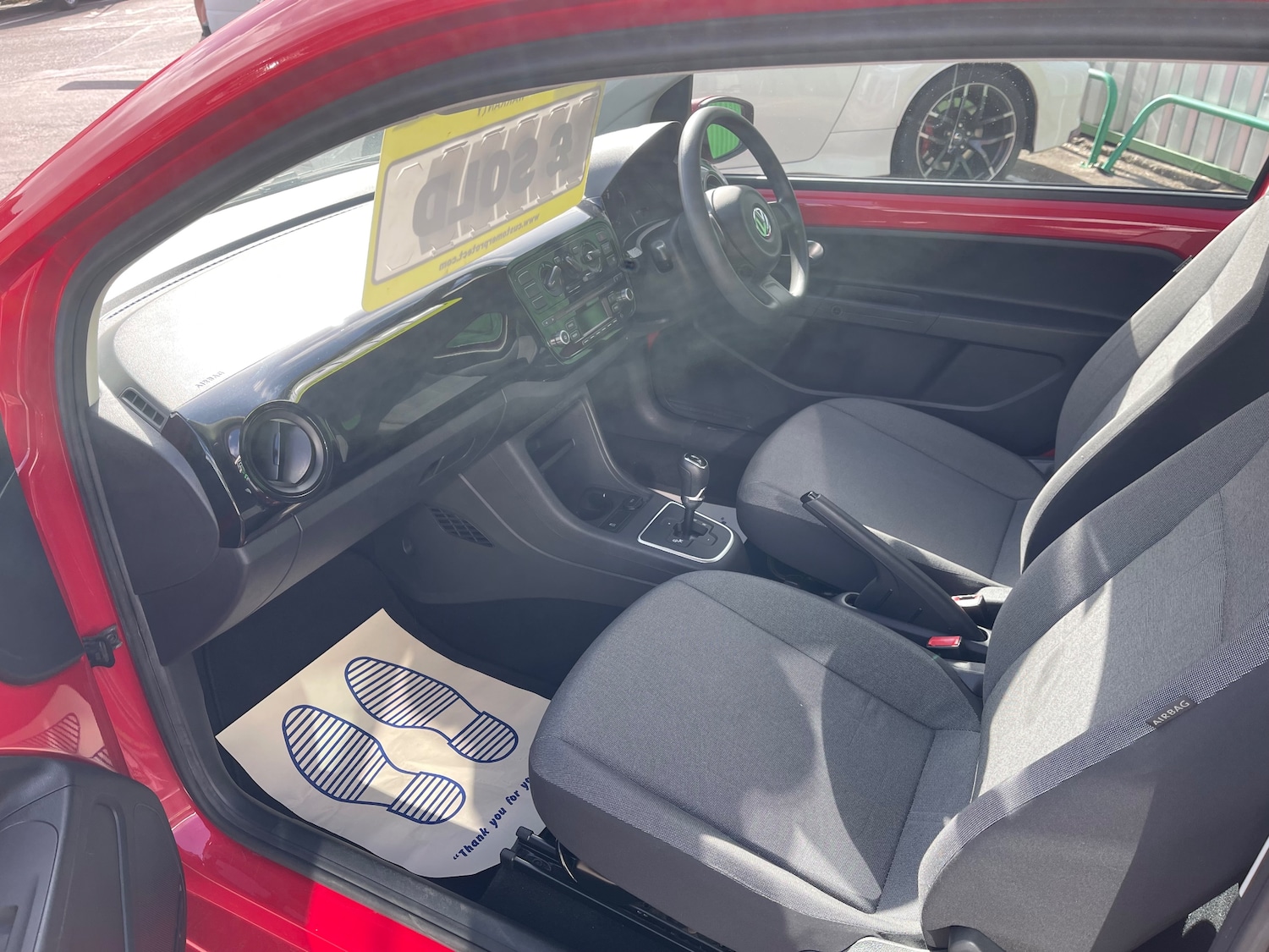 Used Volkswagen up! 2025 for sale - 76211721: Photo 11