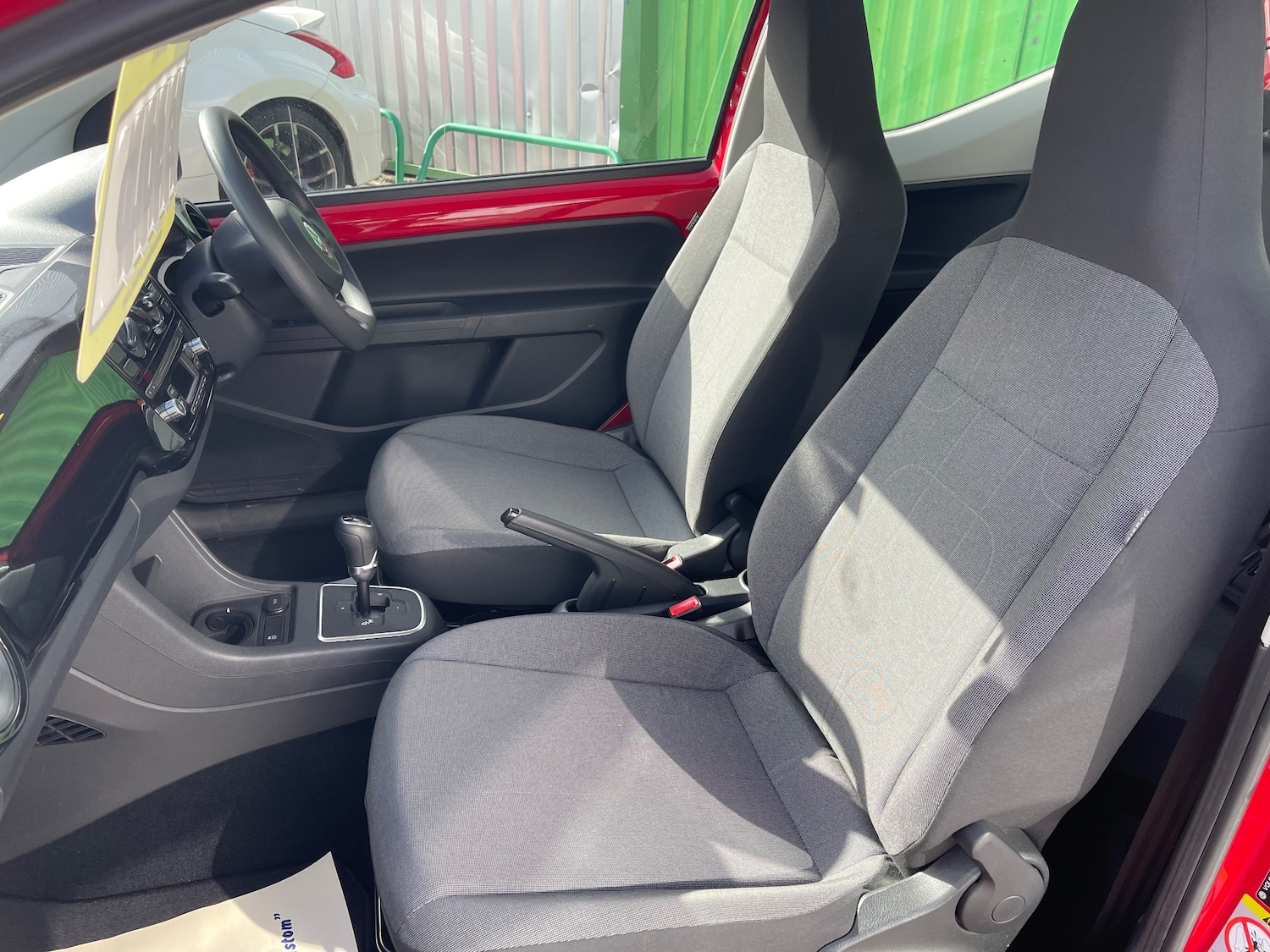 Used Volkswagen up! 2025 for sale - 76211721: Photo 12