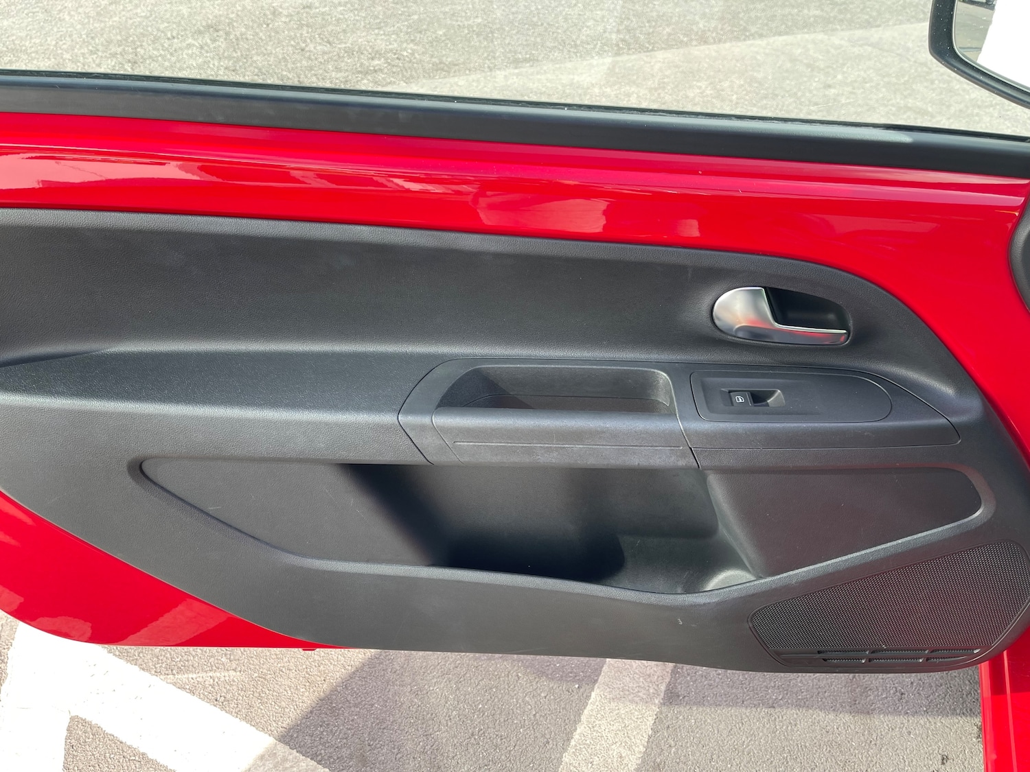 Used Volkswagen up! 2025 for sale - 76211721: Photo 13