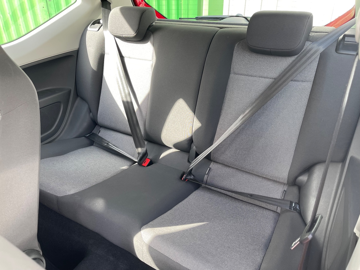 Used Volkswagen up! 2025 for sale - 76211721: Photo 14