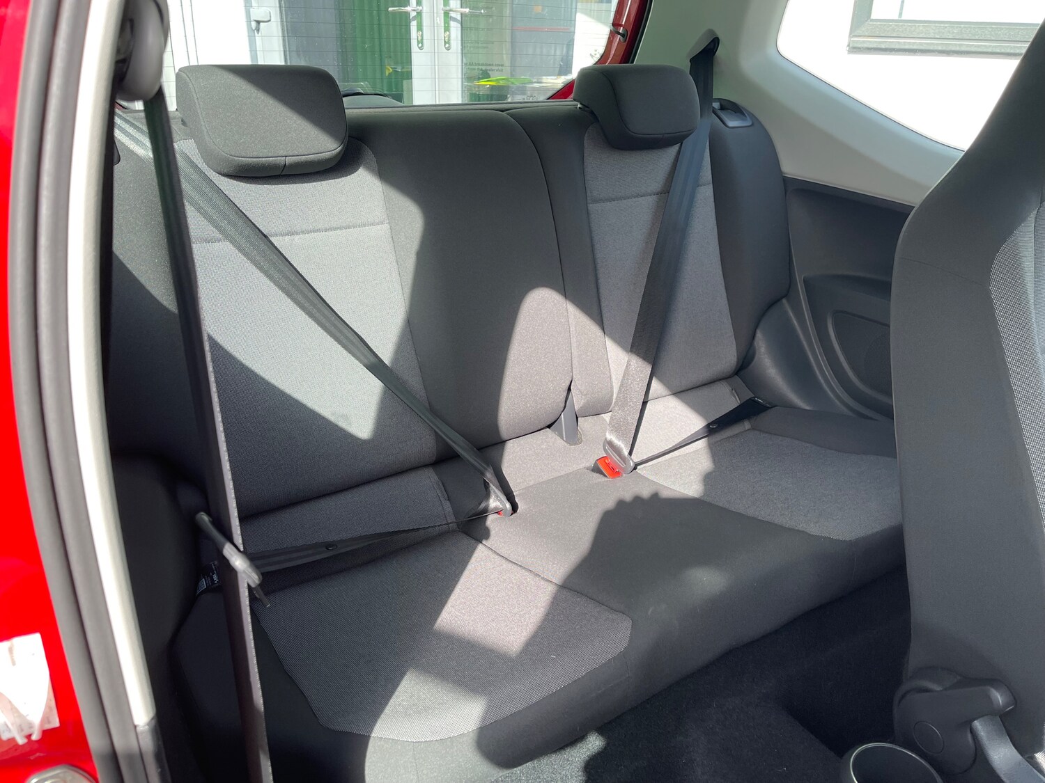 Used Volkswagen up! 2025 for sale - 76211721: Photo 15