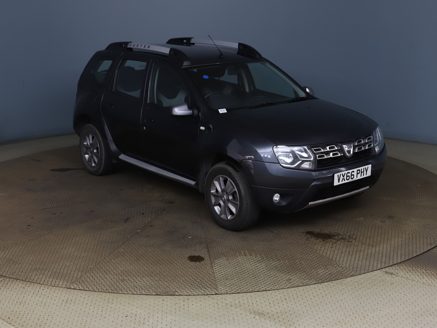 Used Dacia Duster 2016 for sale - 76466240: Photo 1