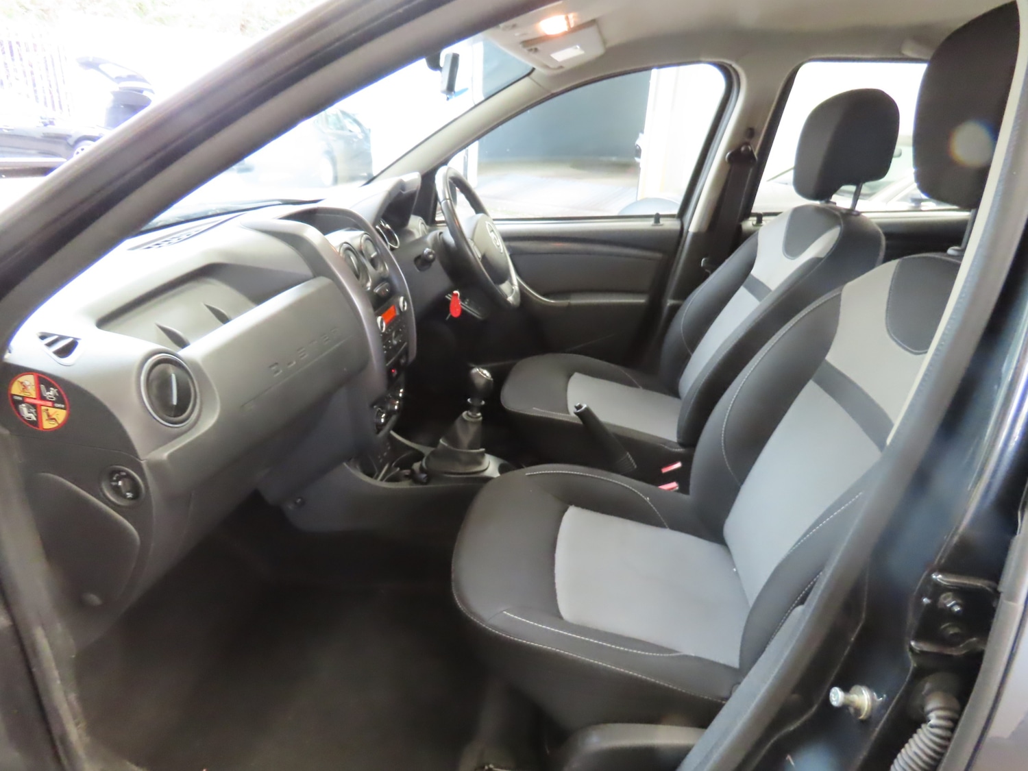 Used Dacia Duster 2016 for sale - 76466240: Photo 10