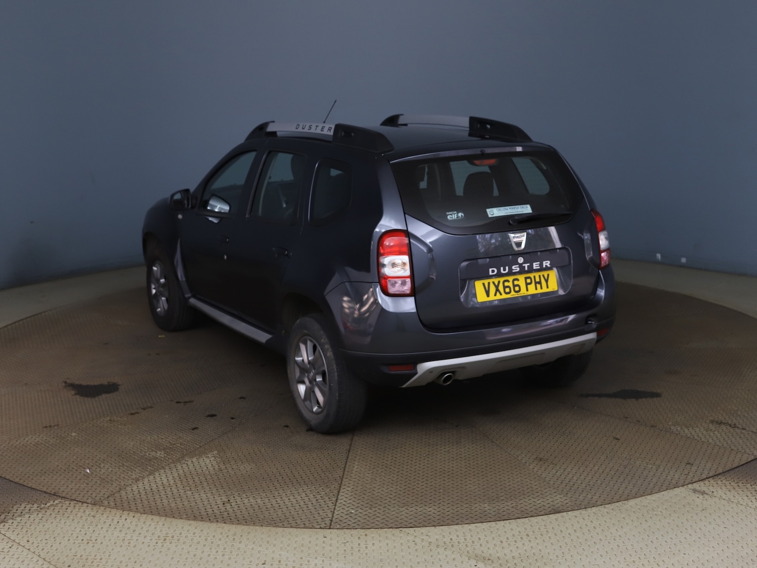 Used Dacia Duster 2016 for sale - 76466240: Photo 3
