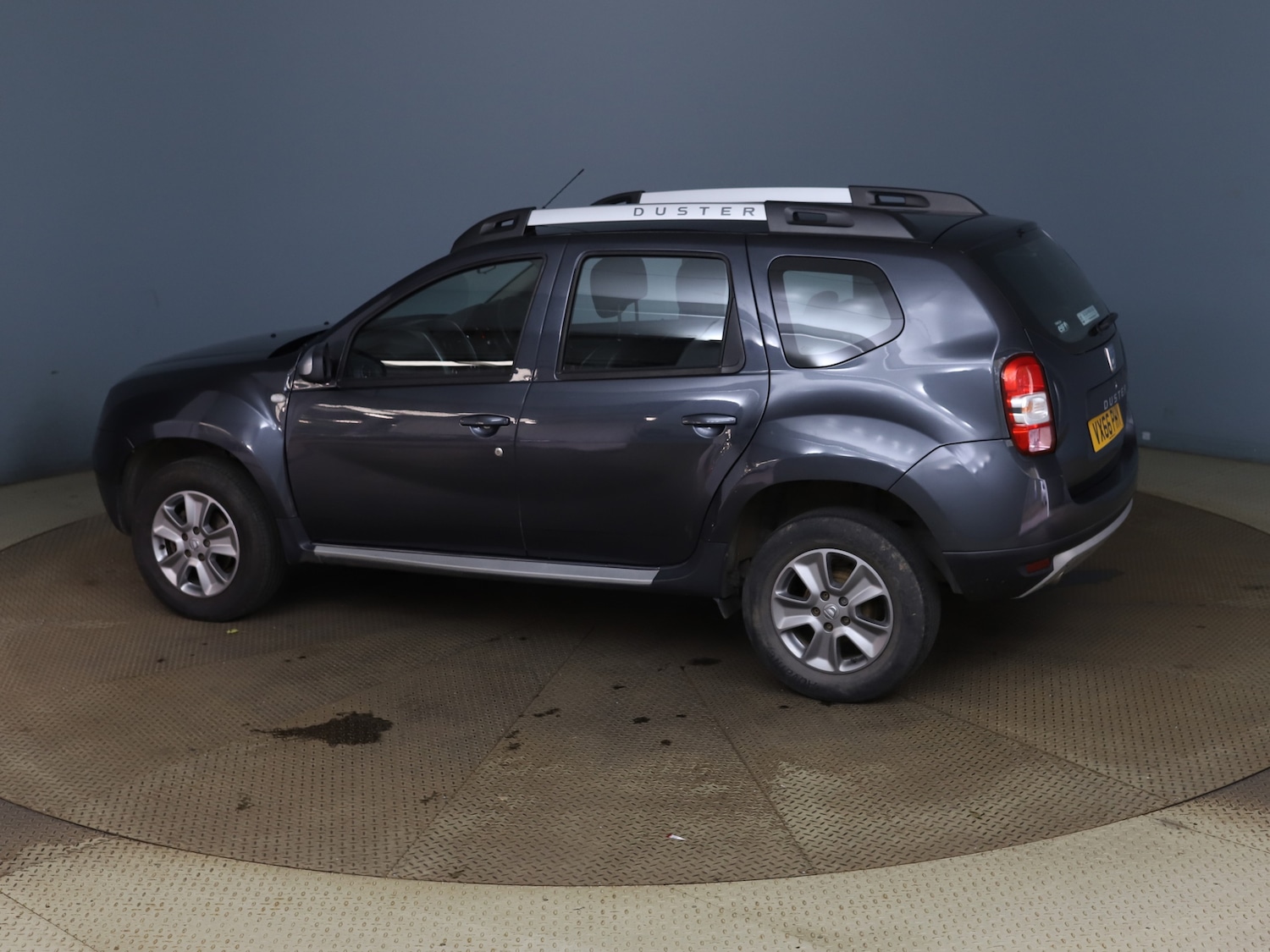 Used Dacia Duster 2016 for sale - 76466240: Photo 4