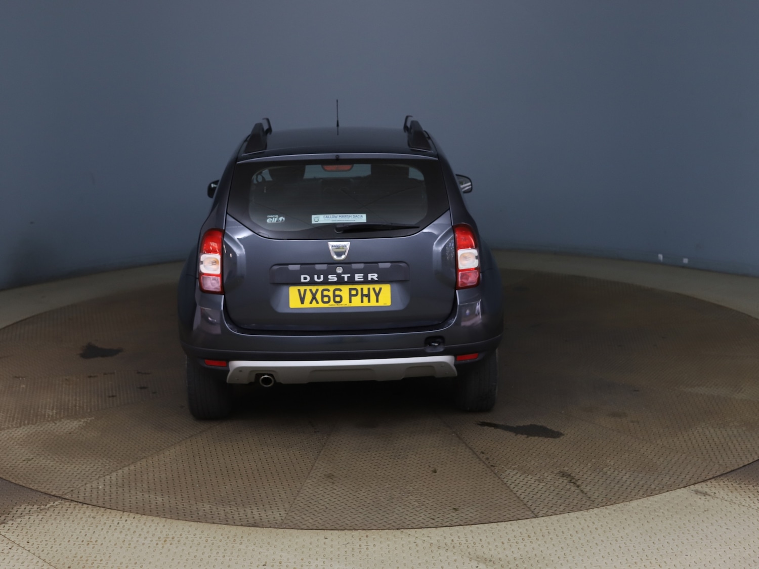 Used Dacia Duster 2016 for sale - 76466240: Photo 5