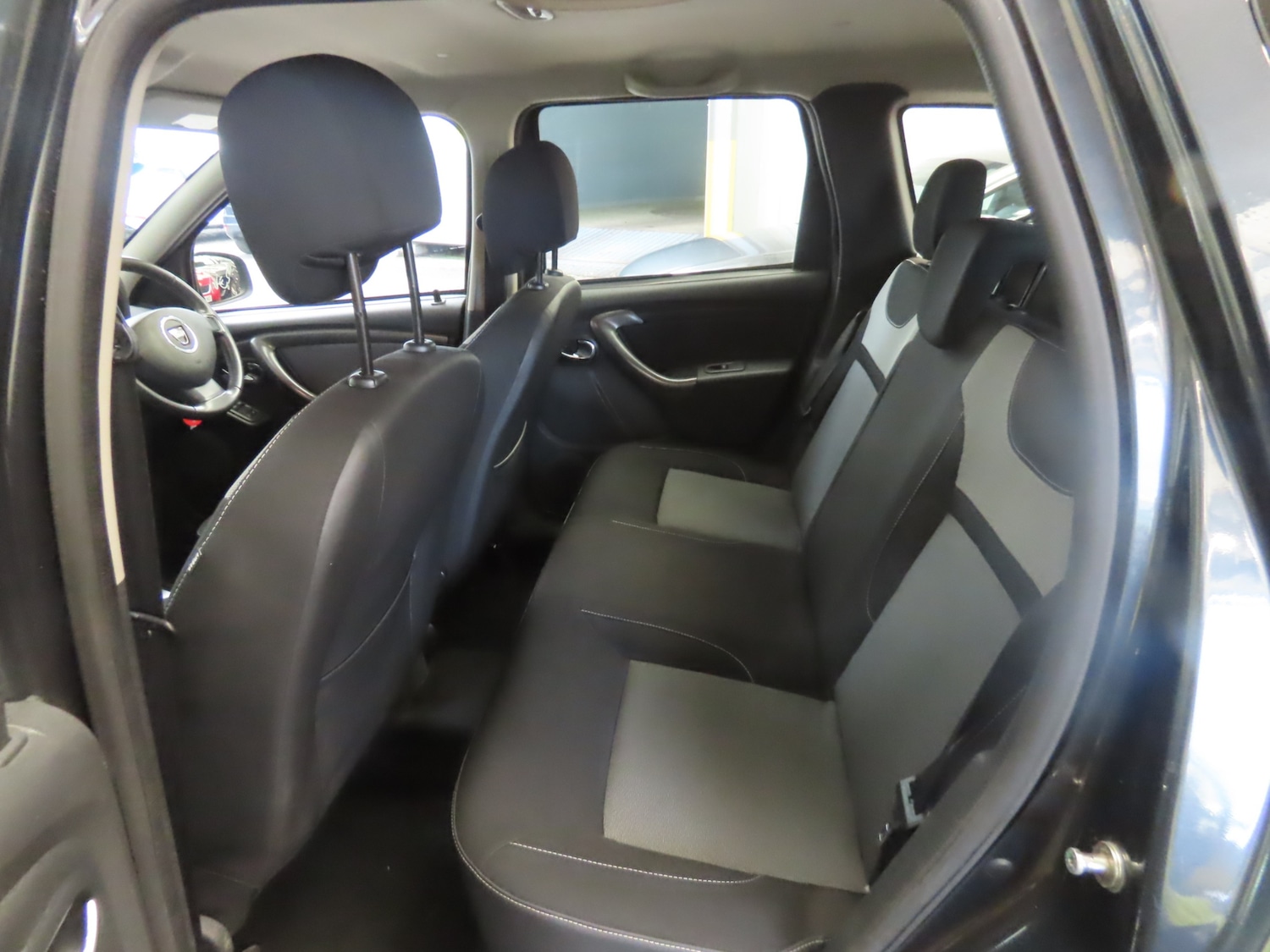 Used Dacia Duster 2016 for sale - 76466240: Photo 6