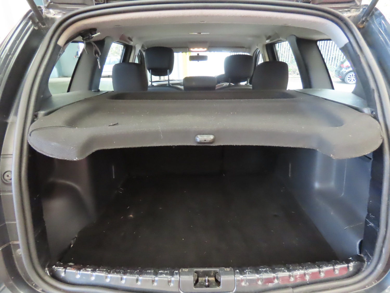 Used Dacia Duster 2016 for sale - 76466240: Photo 8