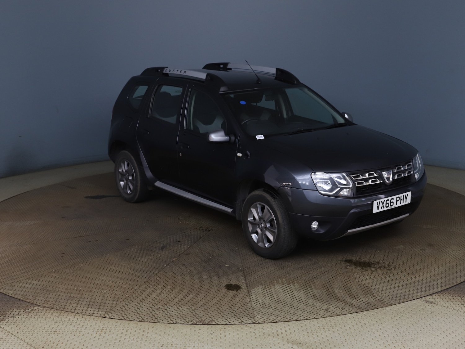 Used Dacia Duster 2016 for sale - 76466240: Photo 9