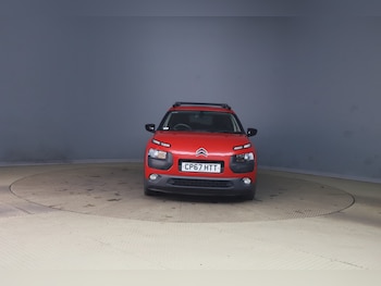 Used Citroen C4 Cactus for sale - 76324710: Photo 2