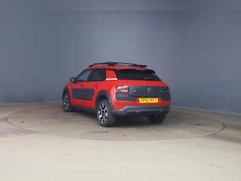 Used Citroen C4 Cactus for sale - 76324710: Photo 3